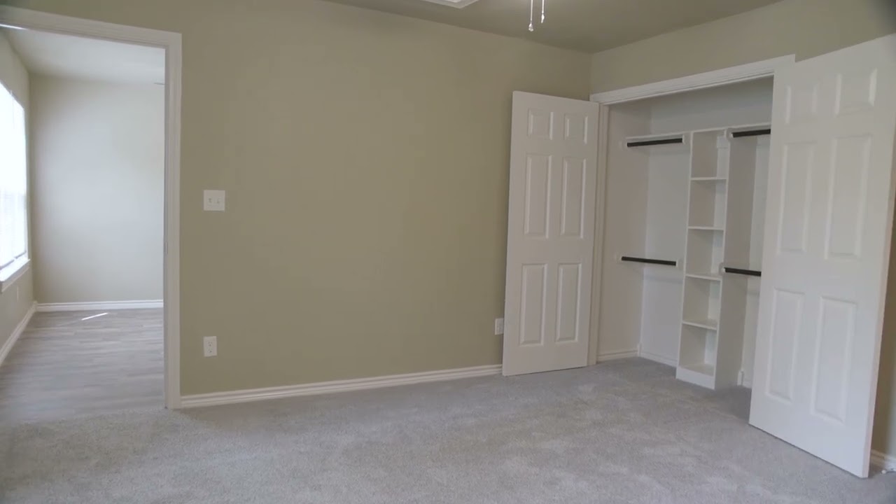Richardson Home Tour