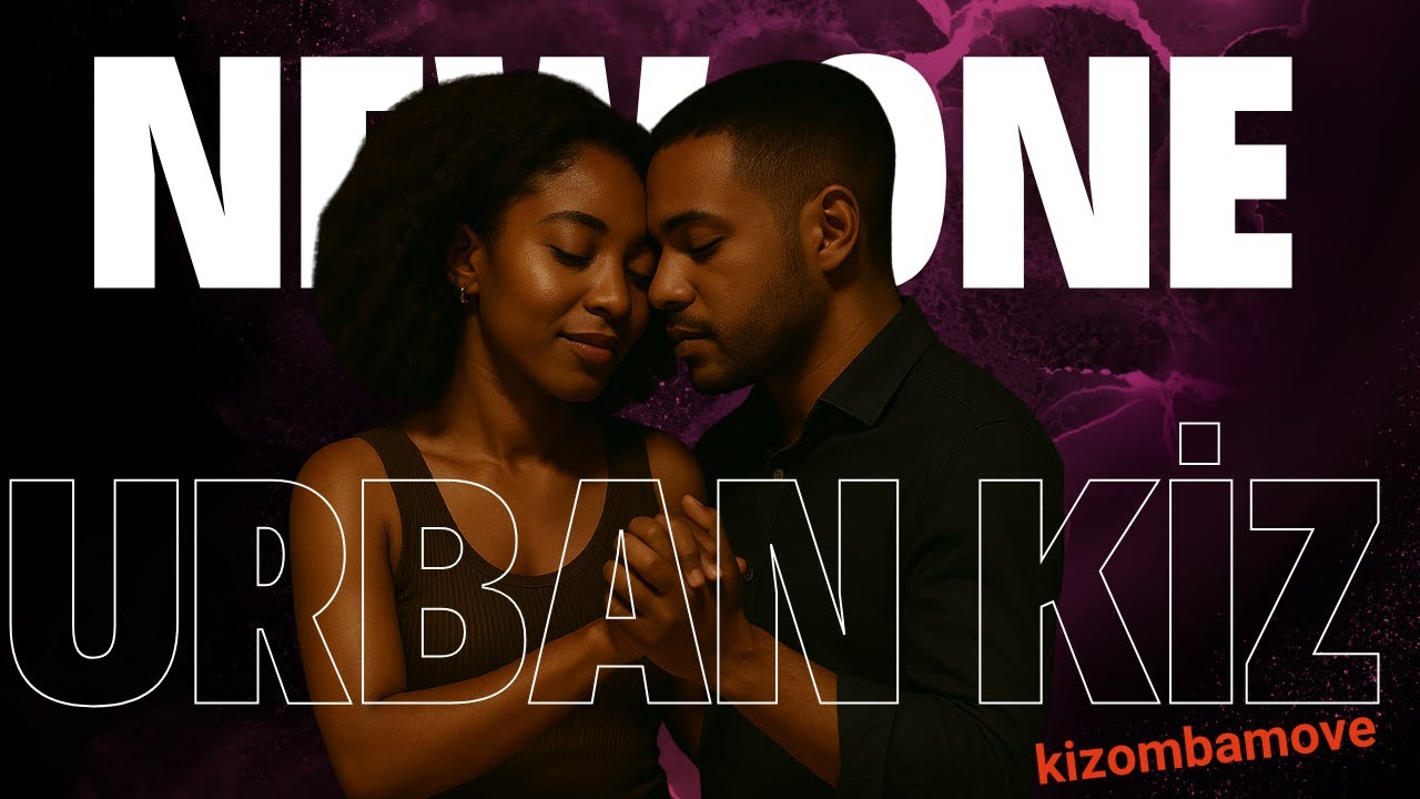 Urban Kiz Afro Mix &ndash; Smooth. Sensual. Afro Soul #UrbanKiz #AfroMix #KizombaVibes #AfroKiz