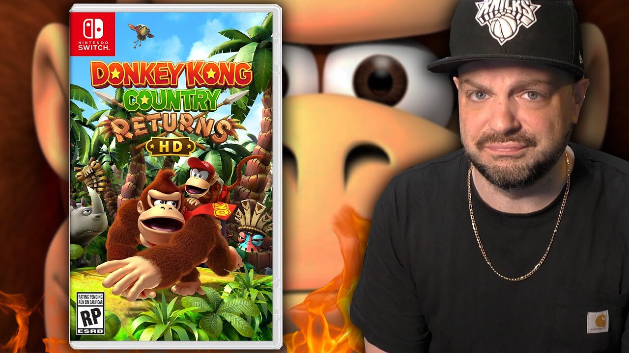 Nintendo Has Lost Their Damn Minds...