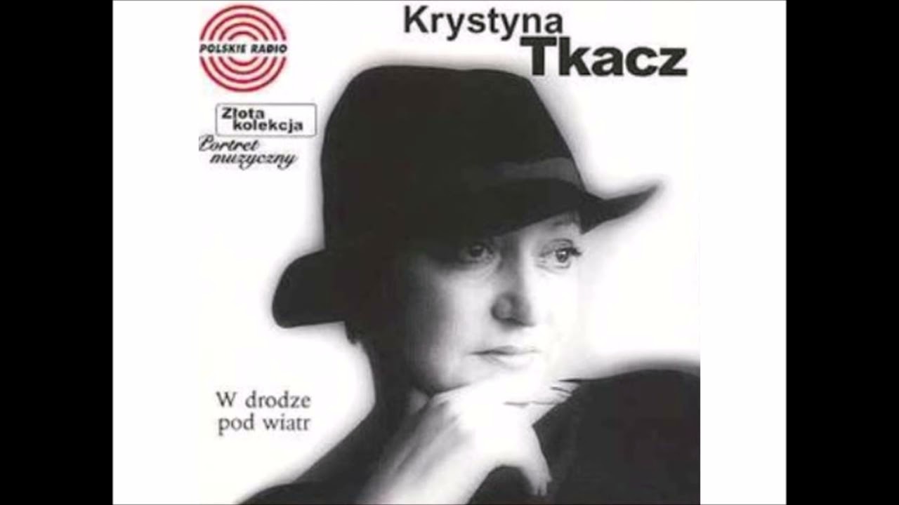 Surabaya Johnny  - Krystyna Tkacz