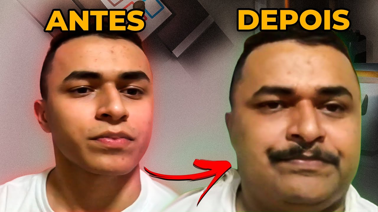 O FUTURO DO MUCALOL!