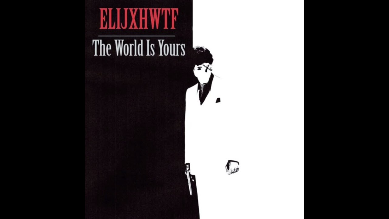 elijxhwtf - shots ft osamason (prod. thrty, & jah)