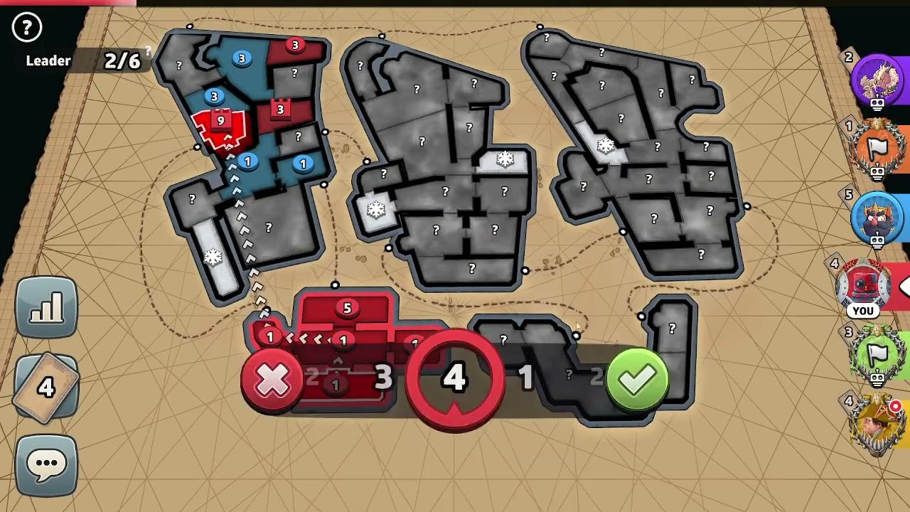 Global Domination Dracula's Castle