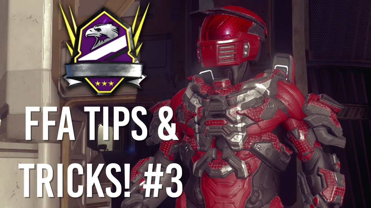 How to Halo: FFA Tips and Tricks #3