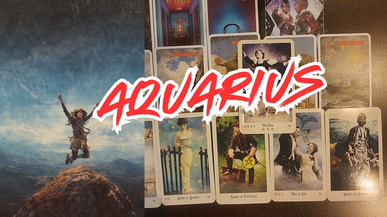 Aquarius Divinity is being seeded