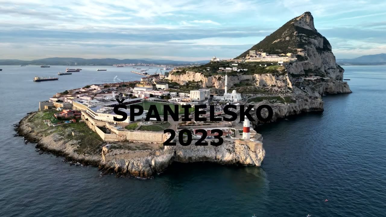Exped&iacute;cia &Scaron;panielsko November 2023
