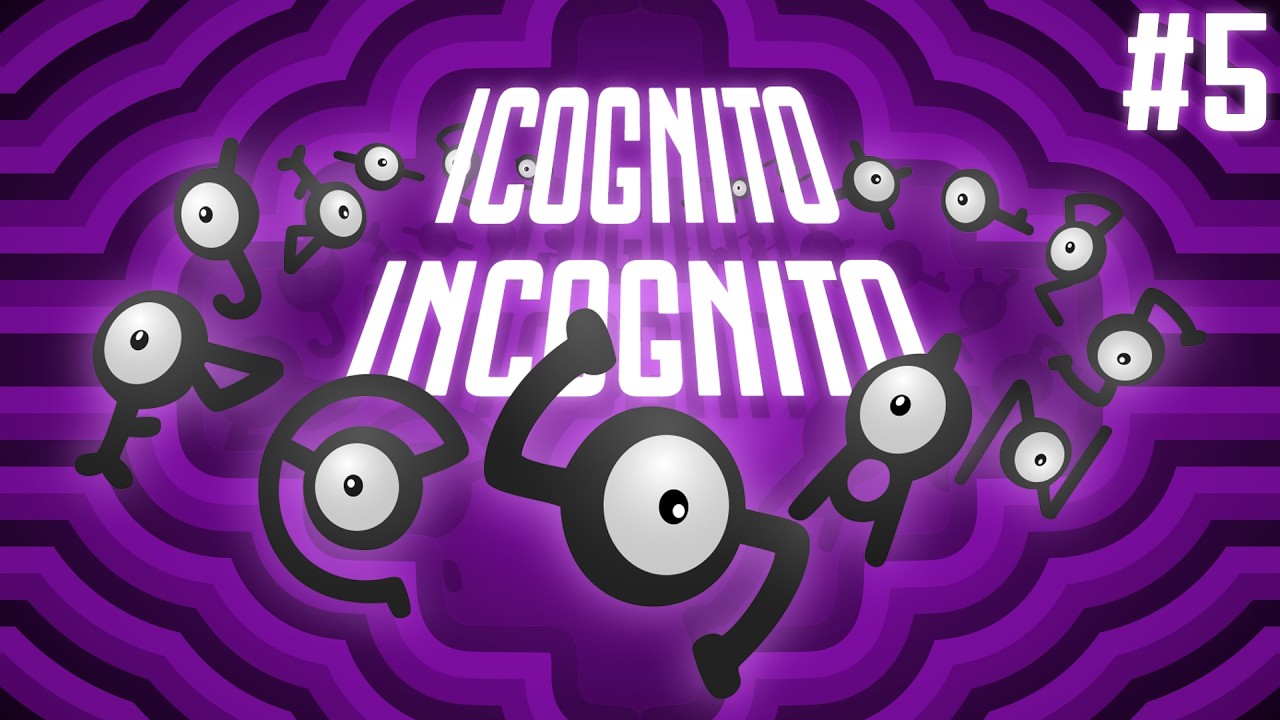 Ein waschechter 187er! | Icognito Incognito Folge 5