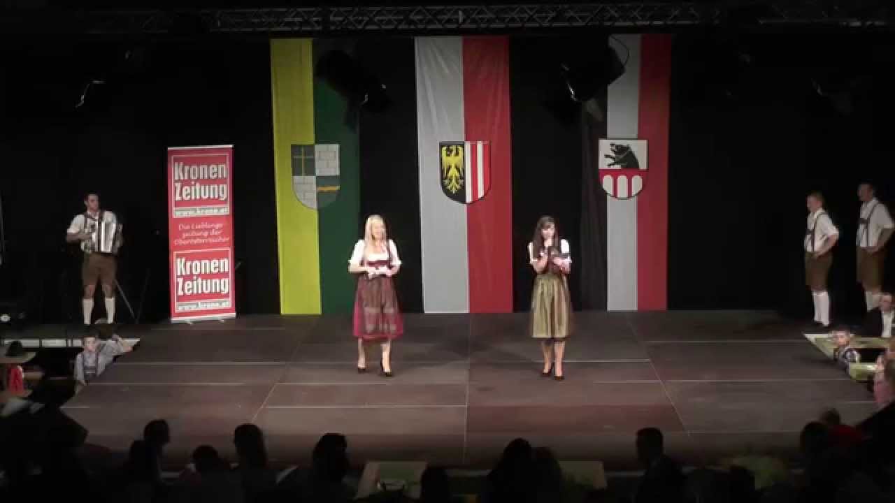 Gaflenzer Plattler  Jubiläumsplattler 2014