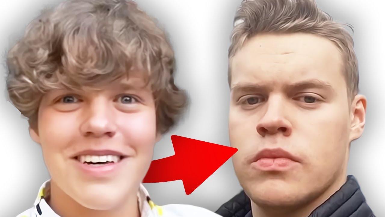 INFLUENCER, kt&oacute;ry ZMARNOWAŁ swoją SZANSĘ (+co robi teraz)