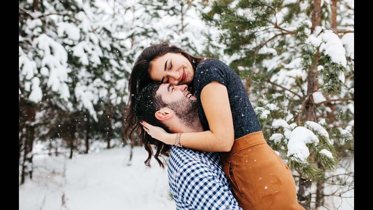 Ultimo - Neve al sole