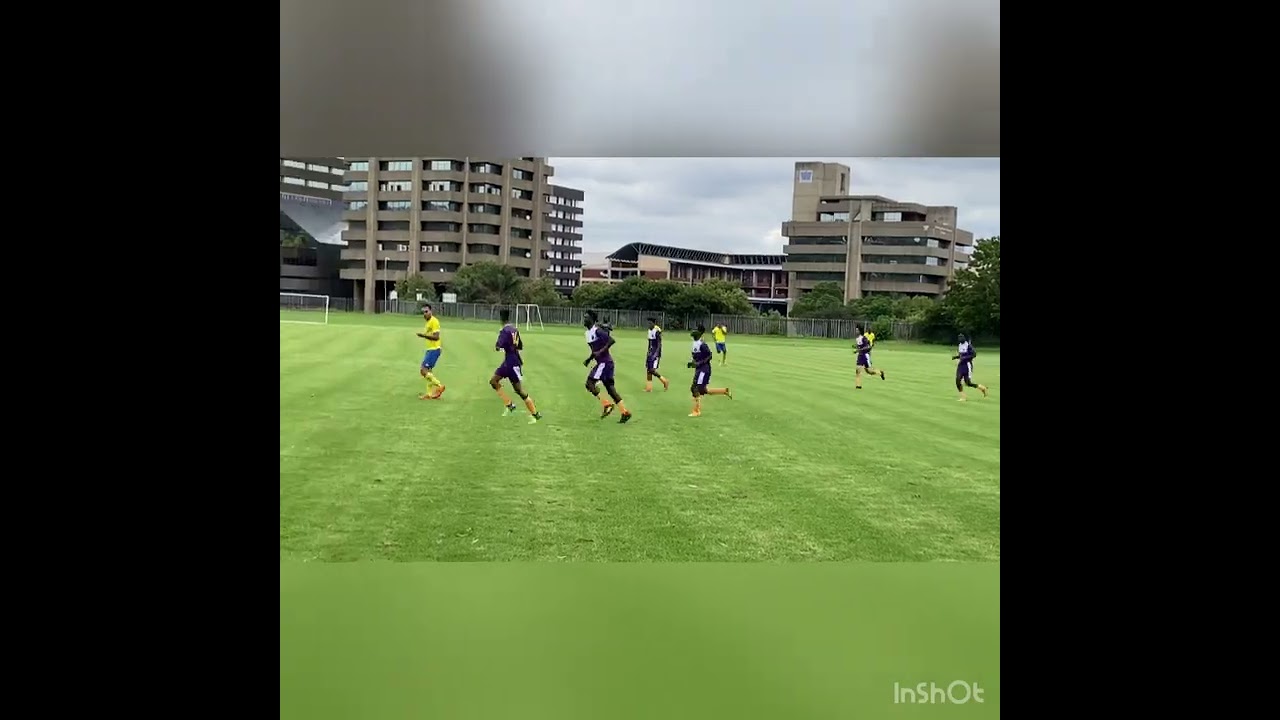 HIGHLIGHTS | FT: Jozi Stars FC 2 - 2 Wits Kudus FC | SAFA JHB Regional League