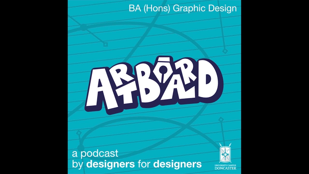 Welcome to the Artboard Podcast