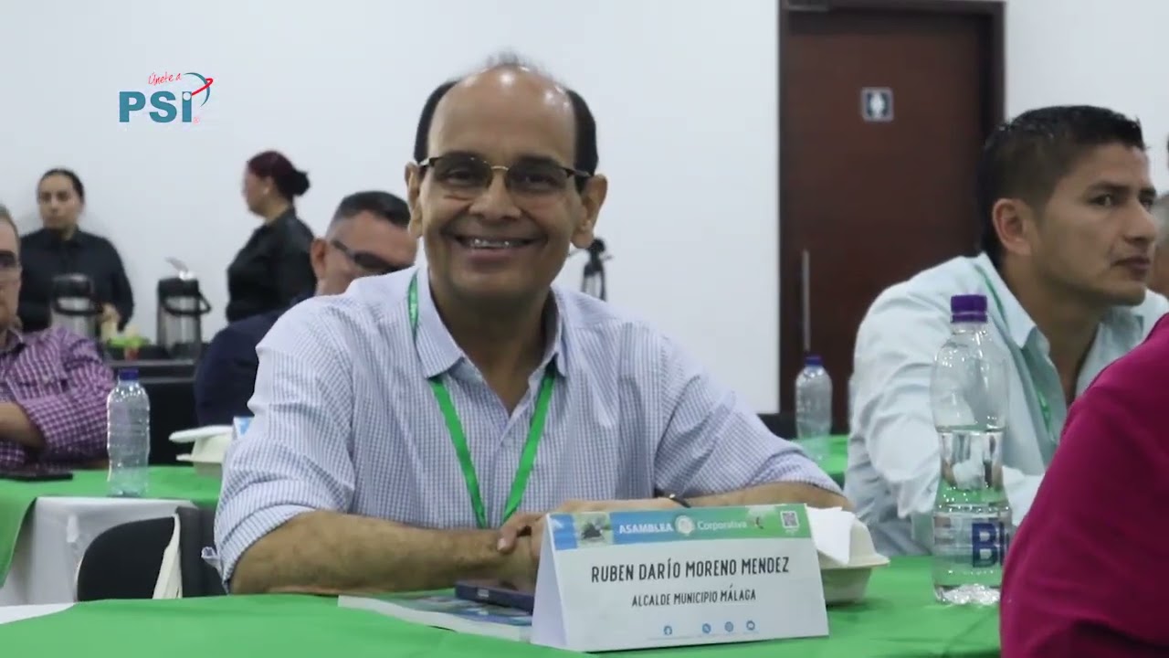 Se desarrollo Asamblea Corporativa en la CAS