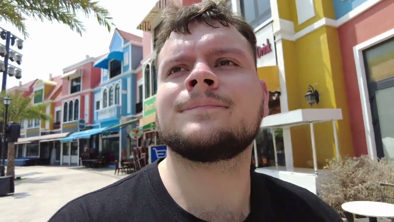 Navštívil jsem opuštěné město ve Vietnamu 🇻🇳