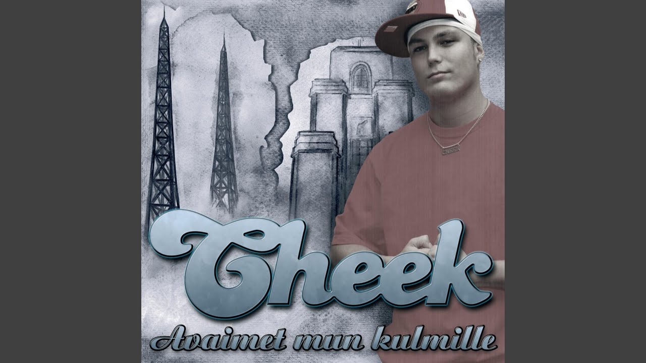 Avaimet mun kiesiin (Radio Edit)