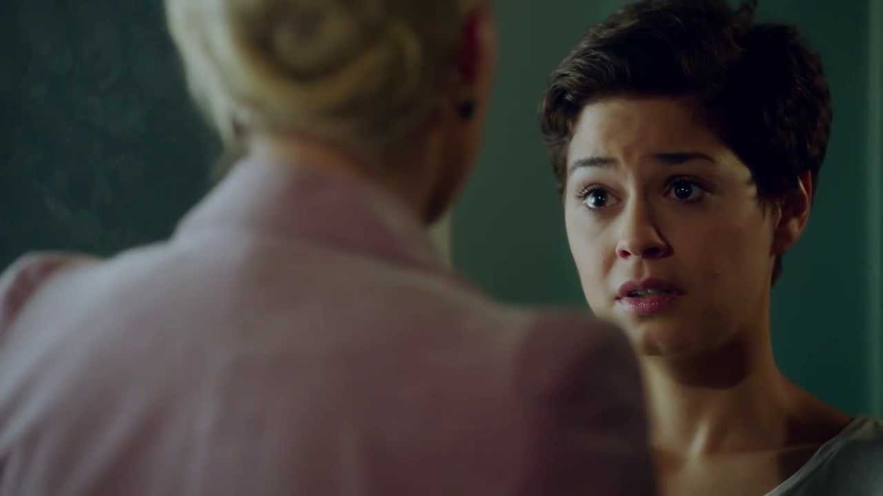 Verbotene Liebe - Folge 4092