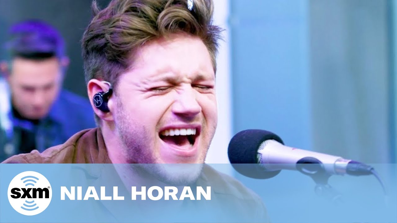 Niall Horan - 