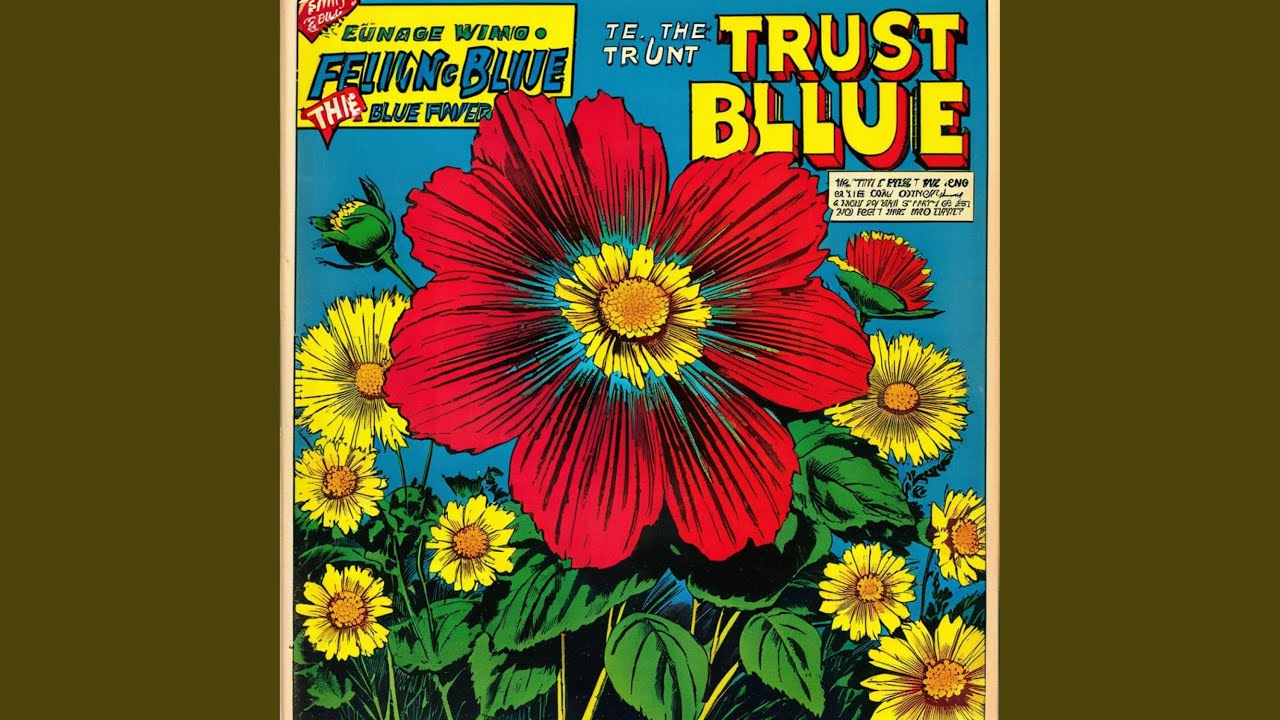 Trust The Feeling