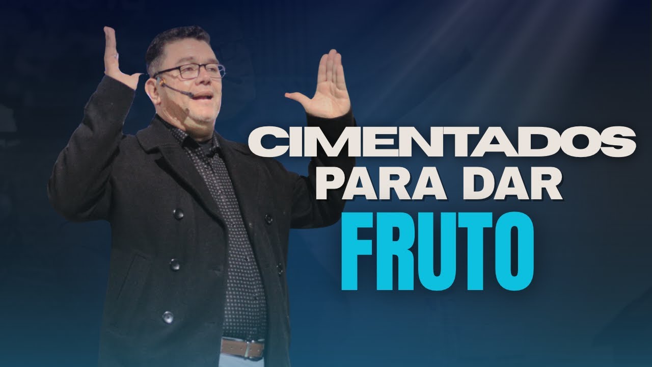 Domingo 11 de Enero I Pastor Ricardo Grijalva I La Vid Verdadera