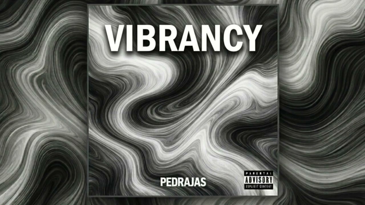 Vibrancy - PEDRAJAS
