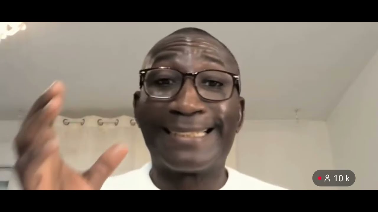 FERDINAND/ LES PHOSPHATES QUI T#ENT LES TOGOLAIS AVEC LA COMPLICITÉ DES DIRIGEANTS 