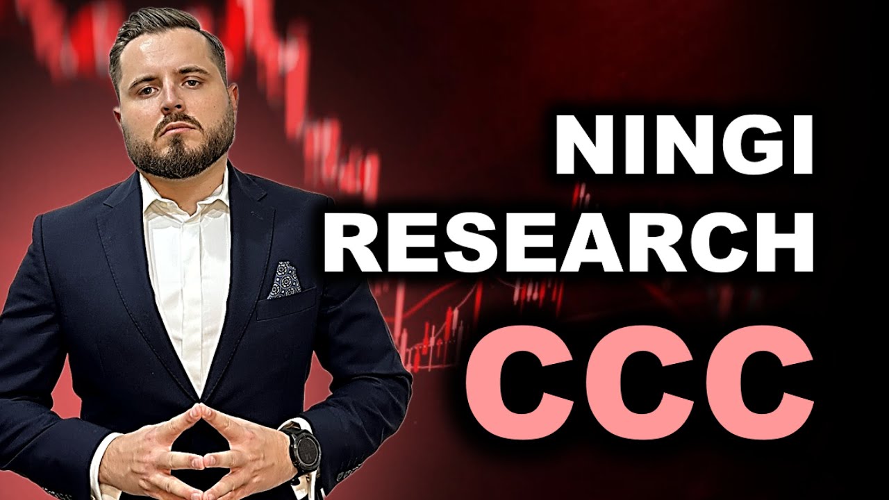 CCC pod ostrzałem NINGI Research! Olbrzymia zmienność kursu akcji!
