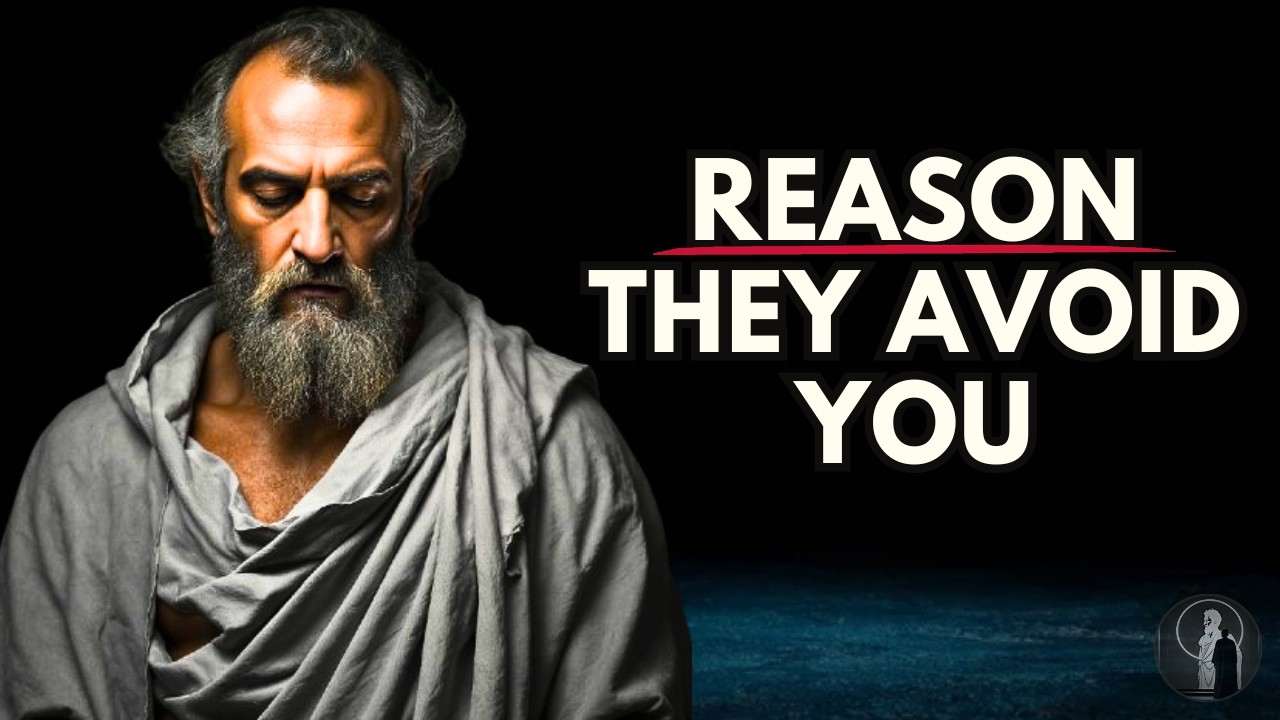 Why People Avoid You: Hidden Signs in Your Personality