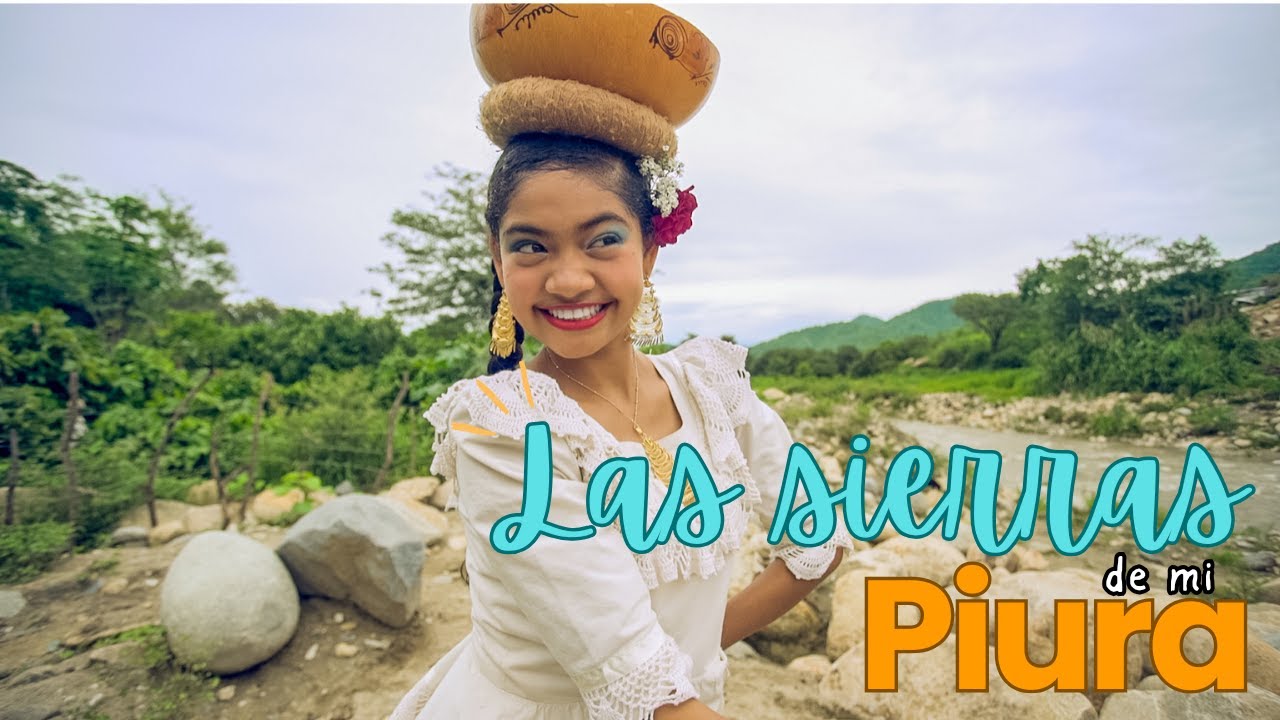 Tondero Las sierras de mi Piura