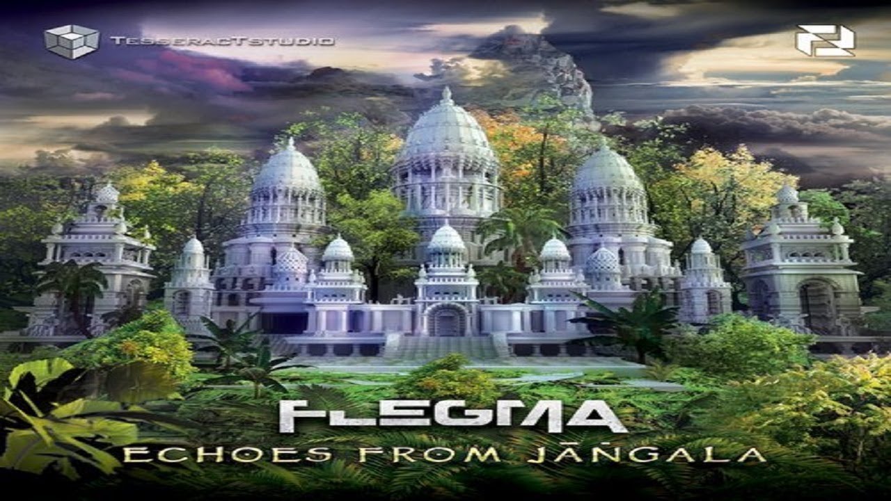 Flegma & Zyce - Bengal
