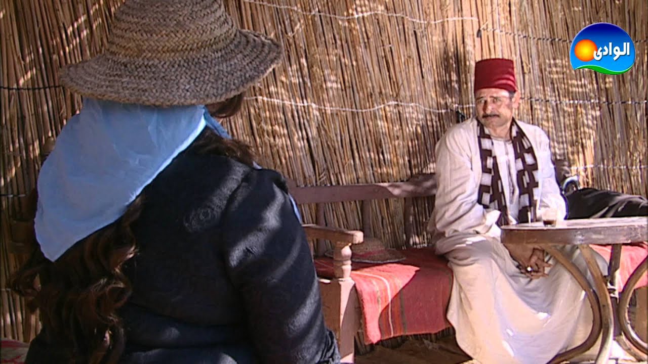 Al Masraweya Series - S02 / مسلسل المصراوية - الجزء الثانى - الحلقة التاسعة والعشرون