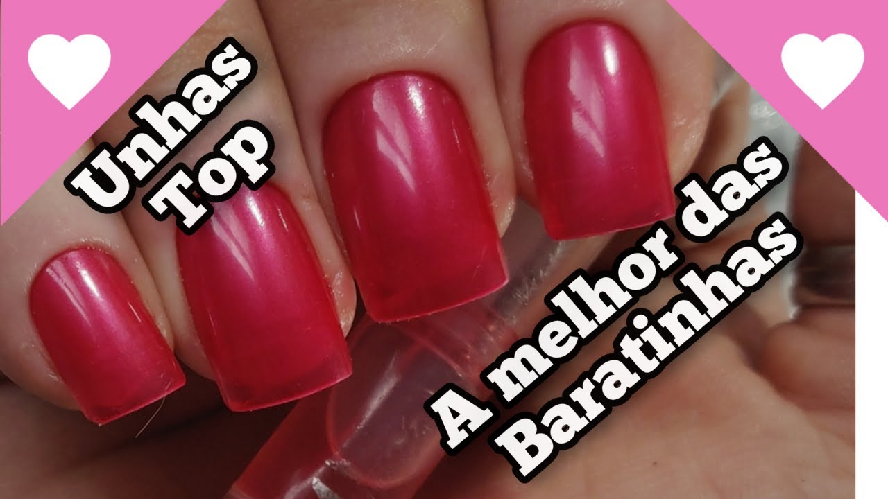 CHEGARAM MAIS UNHAS DA G.NAIL | COMO APLICAR? QUAL COLA?