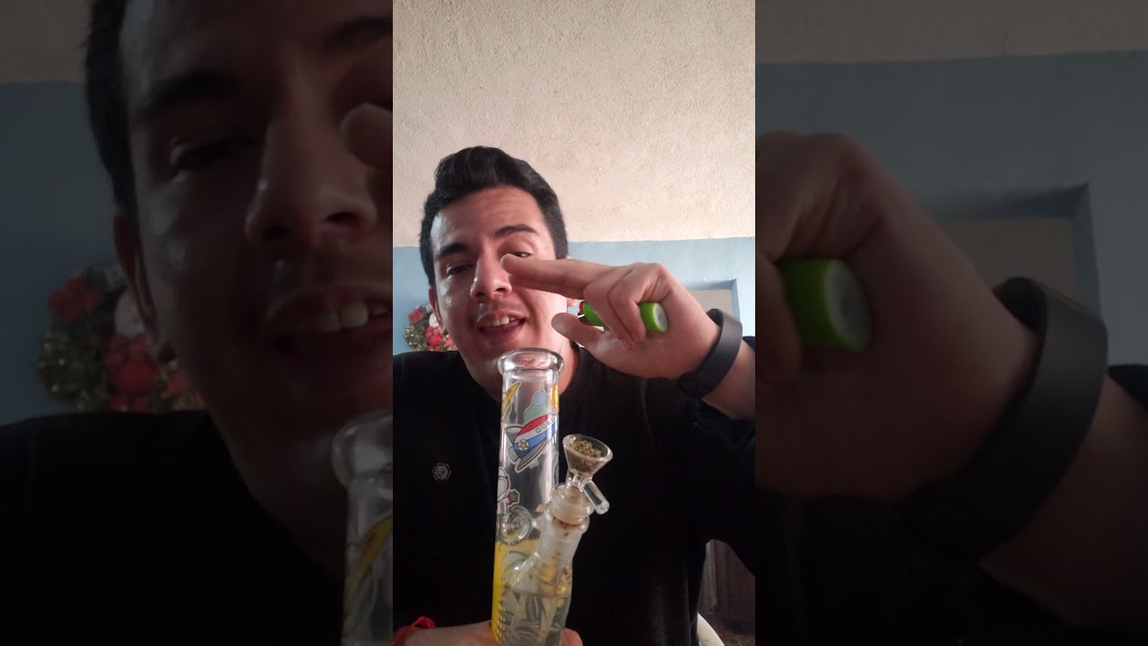 New cylinder bong Review #new #review #bong #share