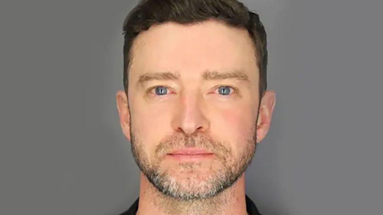 Justin Timberlake Wins Restraining Order to Block Release of ‘Ruin the Tour’ DWI Arrest Video