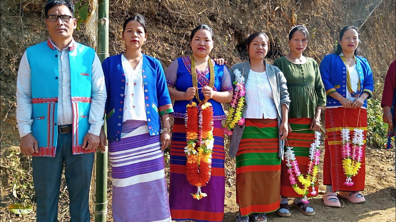 Tabom Tamut Gpc Lang  Tamak Mem Taboh Ke Sipeng Dolung em Gram Migom Doman Boman 17feb 2026