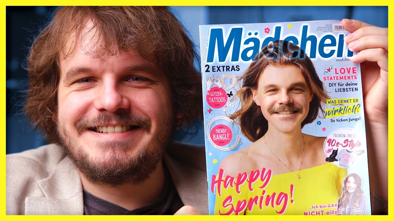 Früh manipuliert sich! 