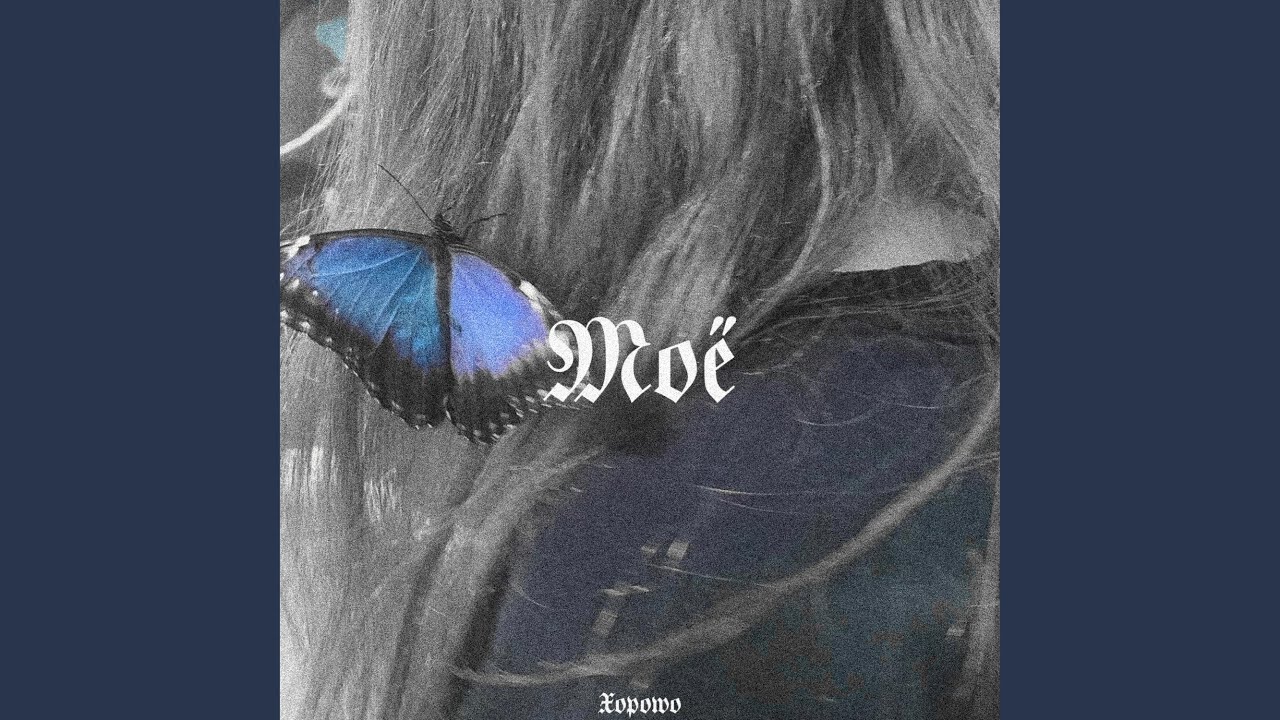 Моё