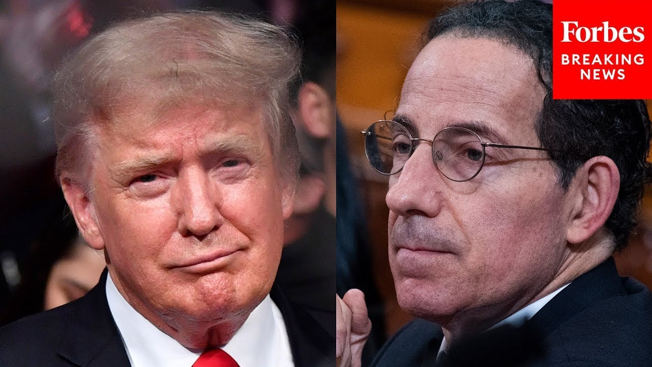 House Hearing Breaks Down When GOP Lawmaker Demands Jamie Raskin Take Down His Words About Trump