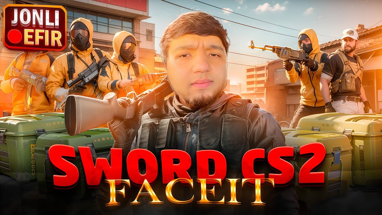(CS2 UZ LIVE ) Qo'rqoq harkuni o'lar  (ZADERJKA 30 SEK)
