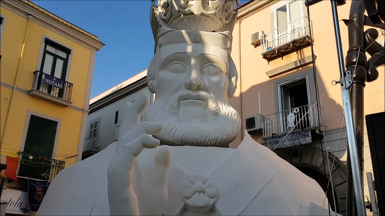 Nola I Gigli 2018