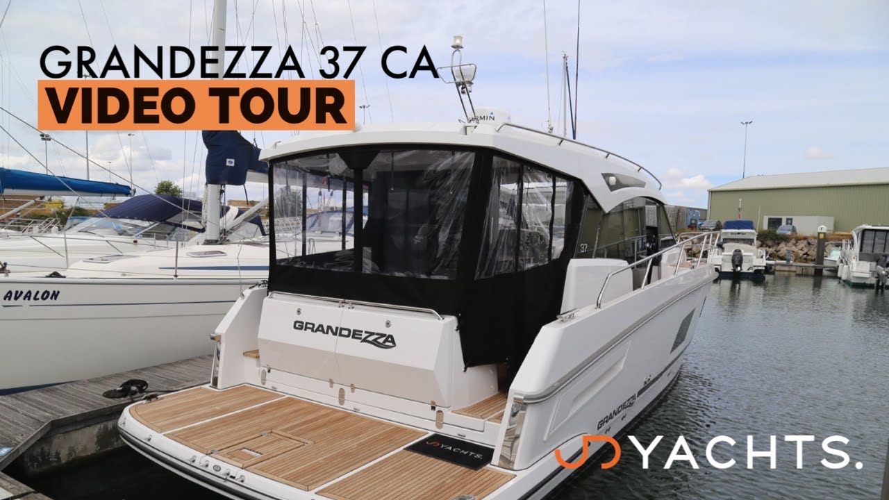 Grandezza 37 CA