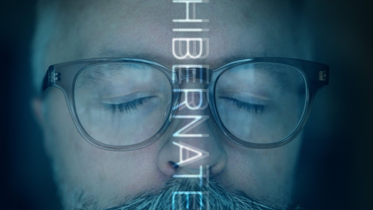 Hibernate / Cinematic Vlog  / X-H2S / 4K / ProRes