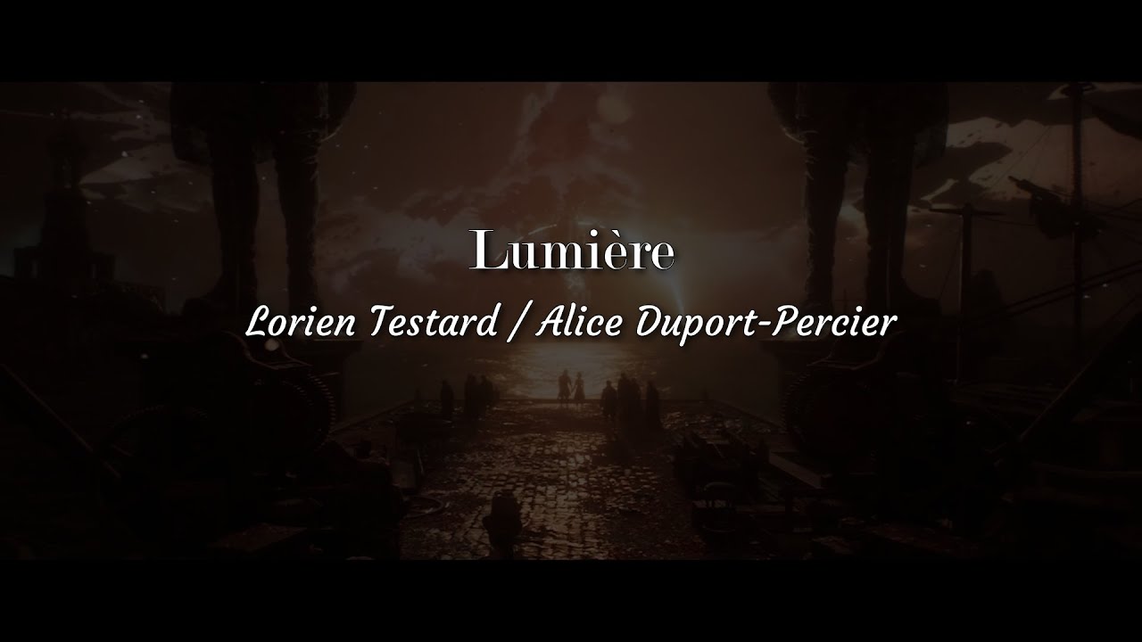 Lumi&egrave;re - Clair Obscur: Expedition 33 | Sub  espa&ntilde;ol