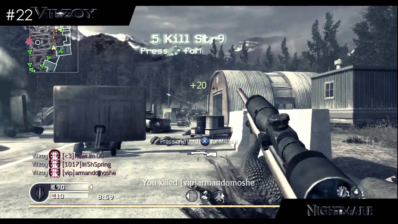 xEskel - Top 40 Favourite Clips