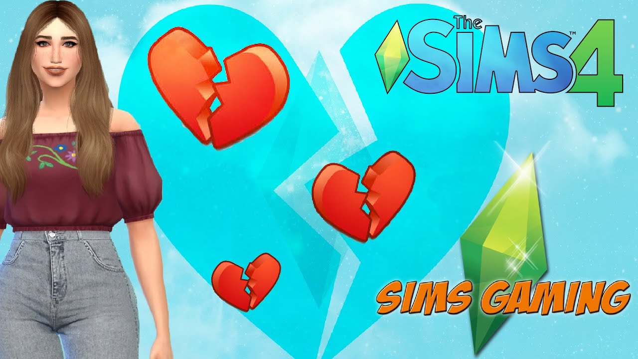 🤬 CA VIRE AU DÉSASTRE 🤬 SIMS 4 let's play 
