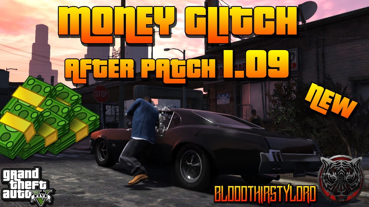 GTA 5 Online: 