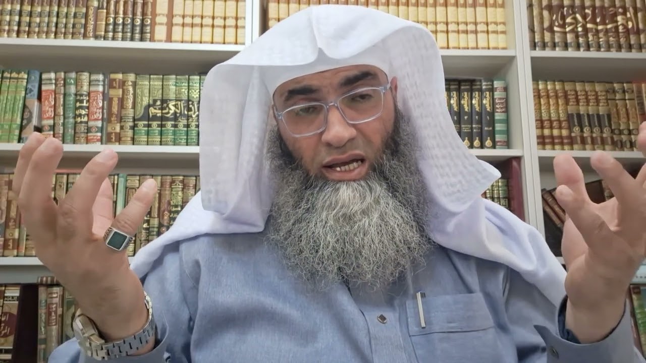 تبحث عن الاستجابة ؟؟؟ اعرف من هو الله 🤲💕