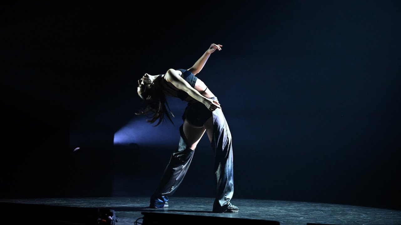 Possess Me/Seize The Power - Cassie Bartho - Performing Arts Course 2024