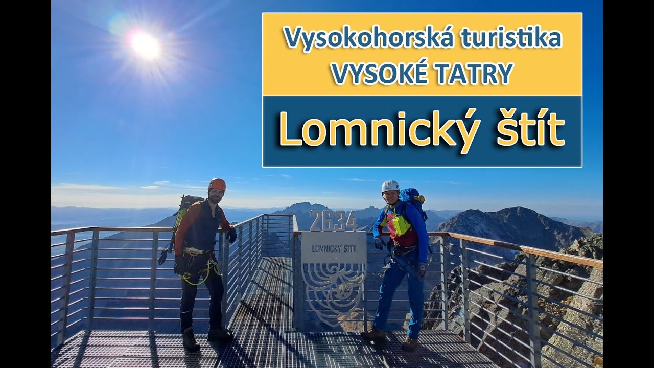 Lomnický štít