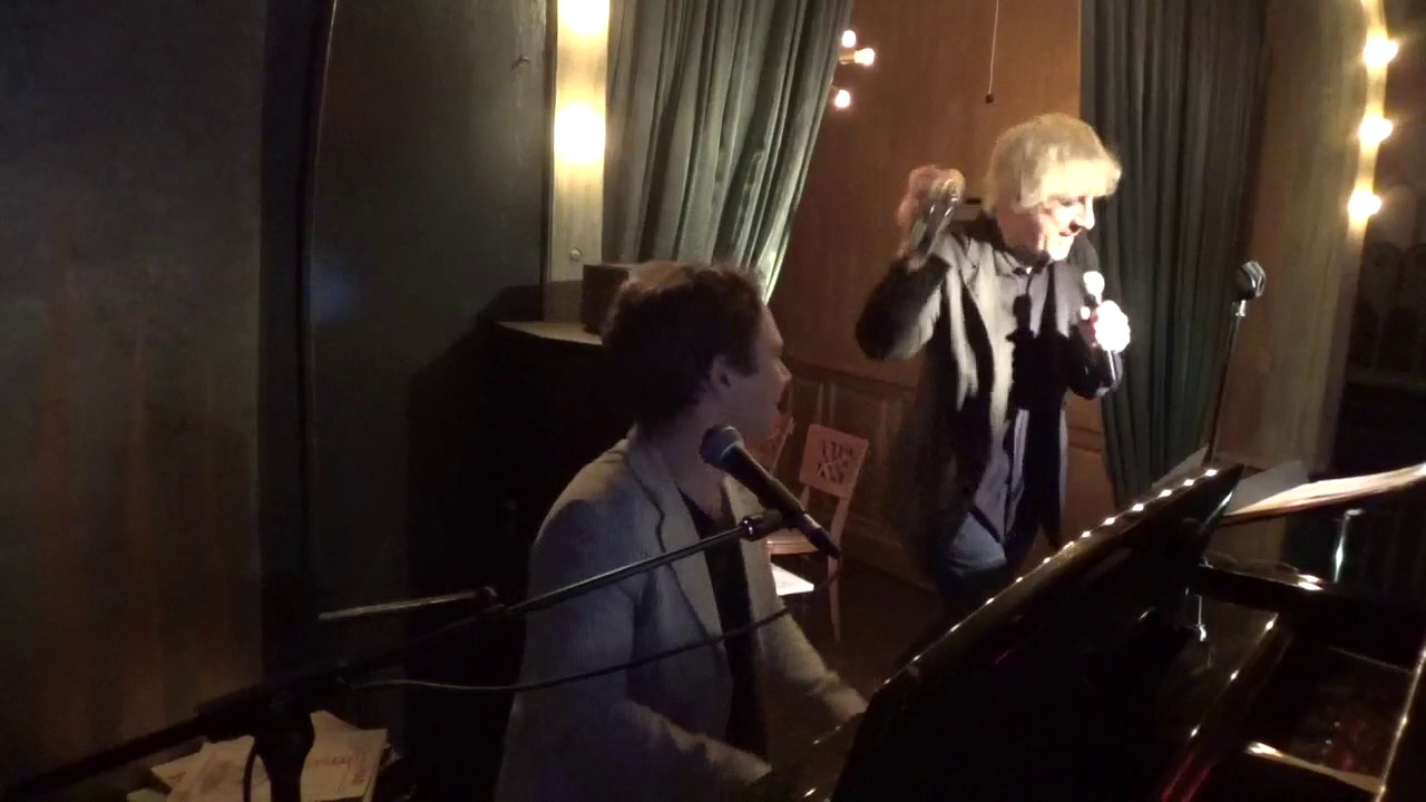 The Oracle Show - Lee Ranaldo & Steve Shelley - "Lust for Life"