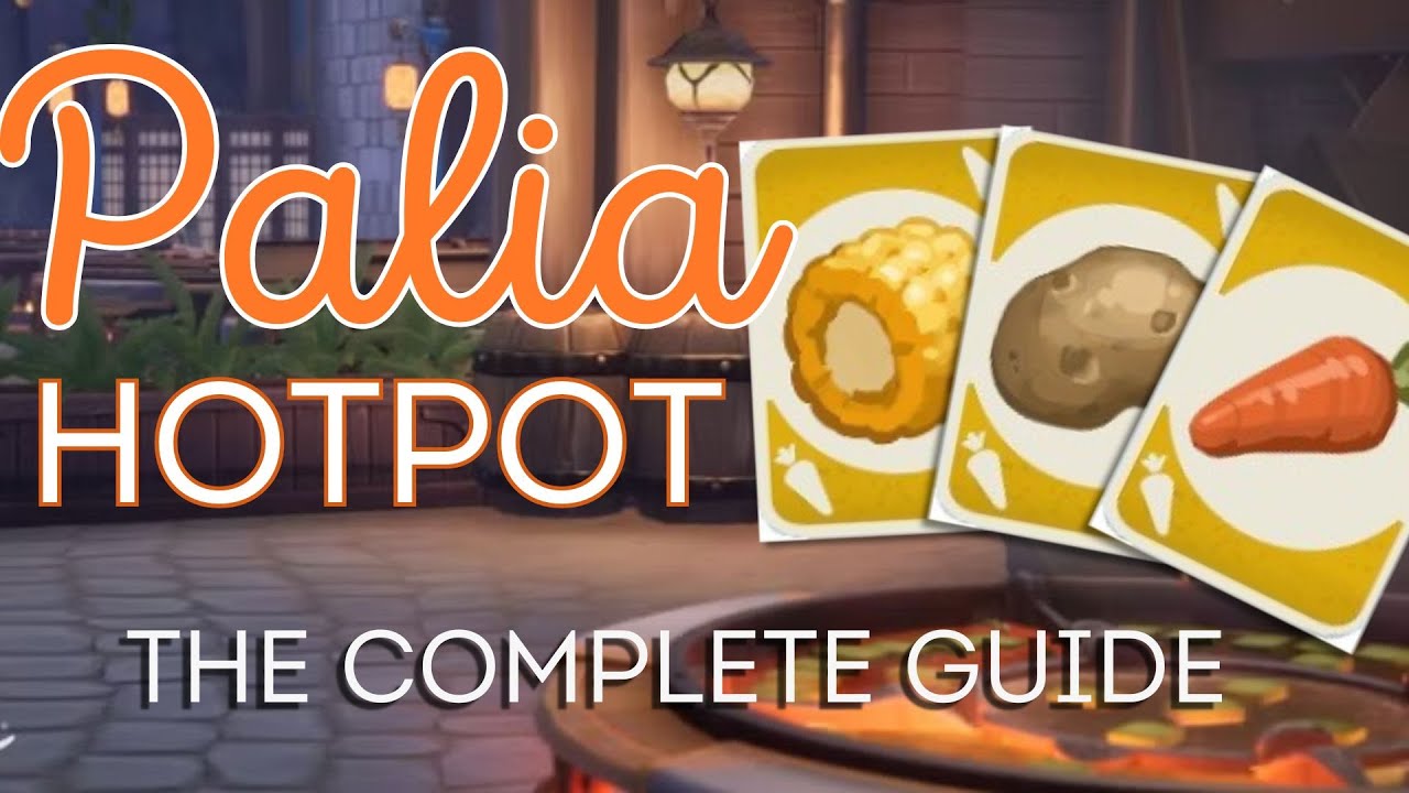 Everything you NEED to Know to Play AND WIN at Hotpot!!